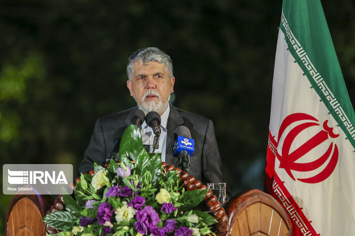 حمایت رئیس مرکز دائرةالمعارف اسلامی از ۳ وزیر پیشنهادی