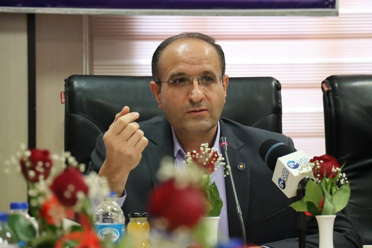 پرداخت ۷۸۲ میلیارد ریال تسهیلات ازدواج و فرزندآوری در آذربایجان شرقی پرداخت ۷۸۲ میلیارد ریال تسهیلات ازدواج و فرزندآوری در آذربایجان شرقی