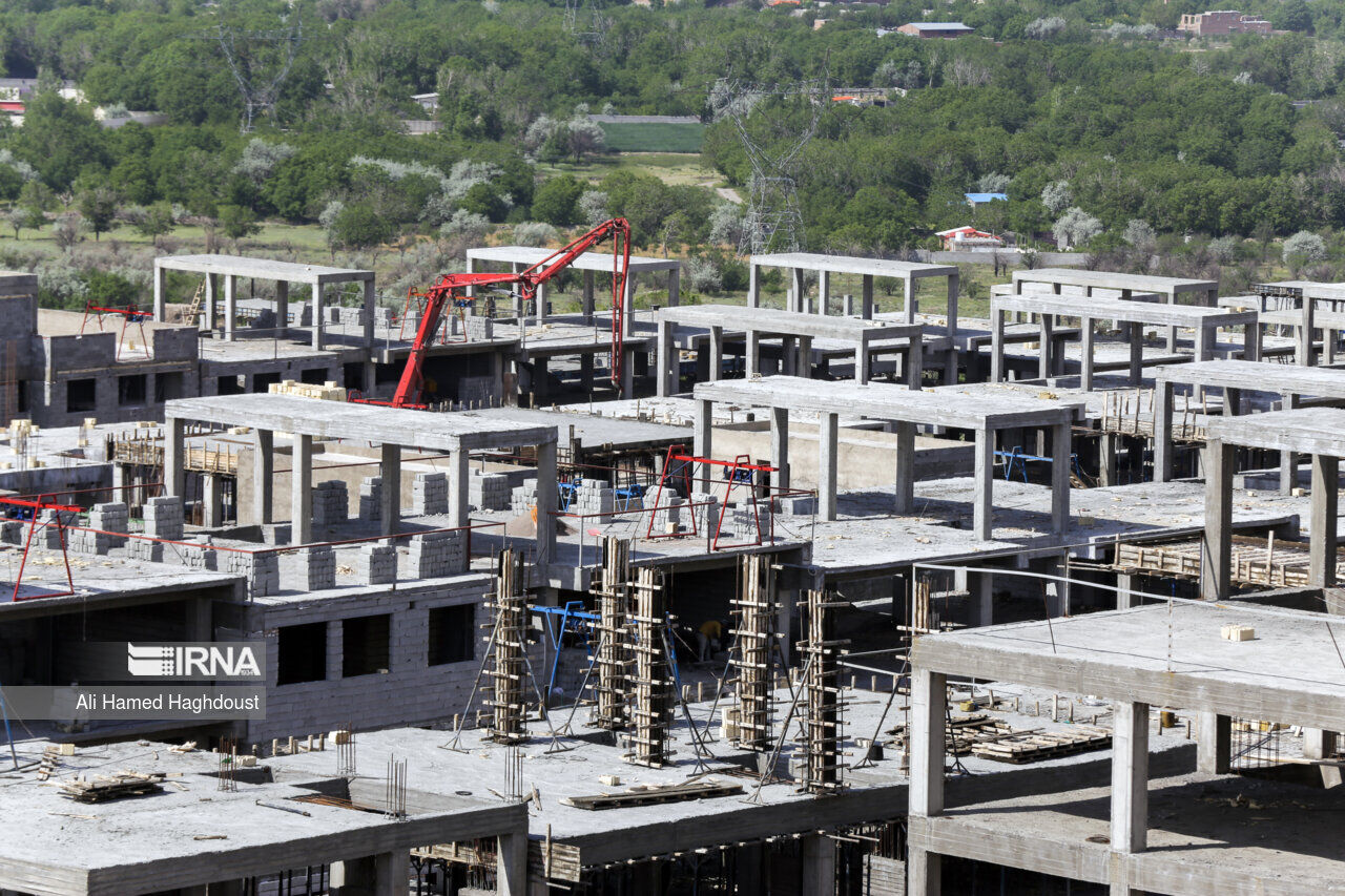 ۹۰ بسته سرمایهگذاری در میراث فرهنگی و گردشگری آذربایجانشرقی آماده شد ۹۰ بسته سرمایهگذاری در میراث فرهنگی و گردشگری آذربایجانشرقی آماده شد