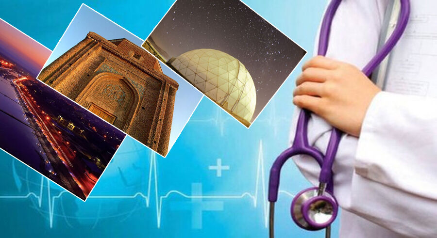 وقتی درمان سرطان در مراغه هستهای شود وقتی درمان سرطان در مراغه هستهای شود