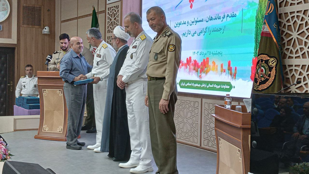 صدام تصور میکرد یک هفتهای به تهران میرسد; ملت ایران حتی یک وجب خاک به بیگانگان نداد