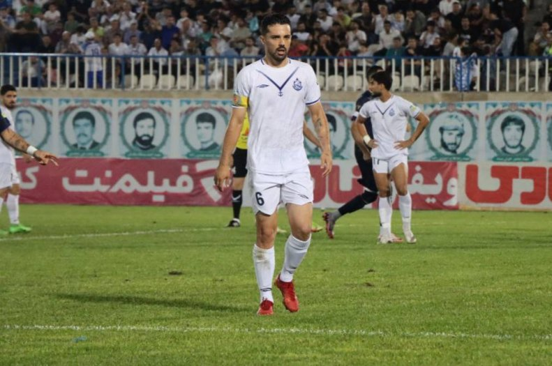 اولین پیروزی لیگ به نام ملوان؛ شکست تارتار با گلگهر مقابل شاگردان سابق