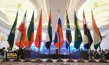 L'Iran, invité au forum municipal des BRICS organisé par la Russie