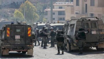 Cisjordanie occupée : deux martyrs dans les attaques du régime sioniste au nord