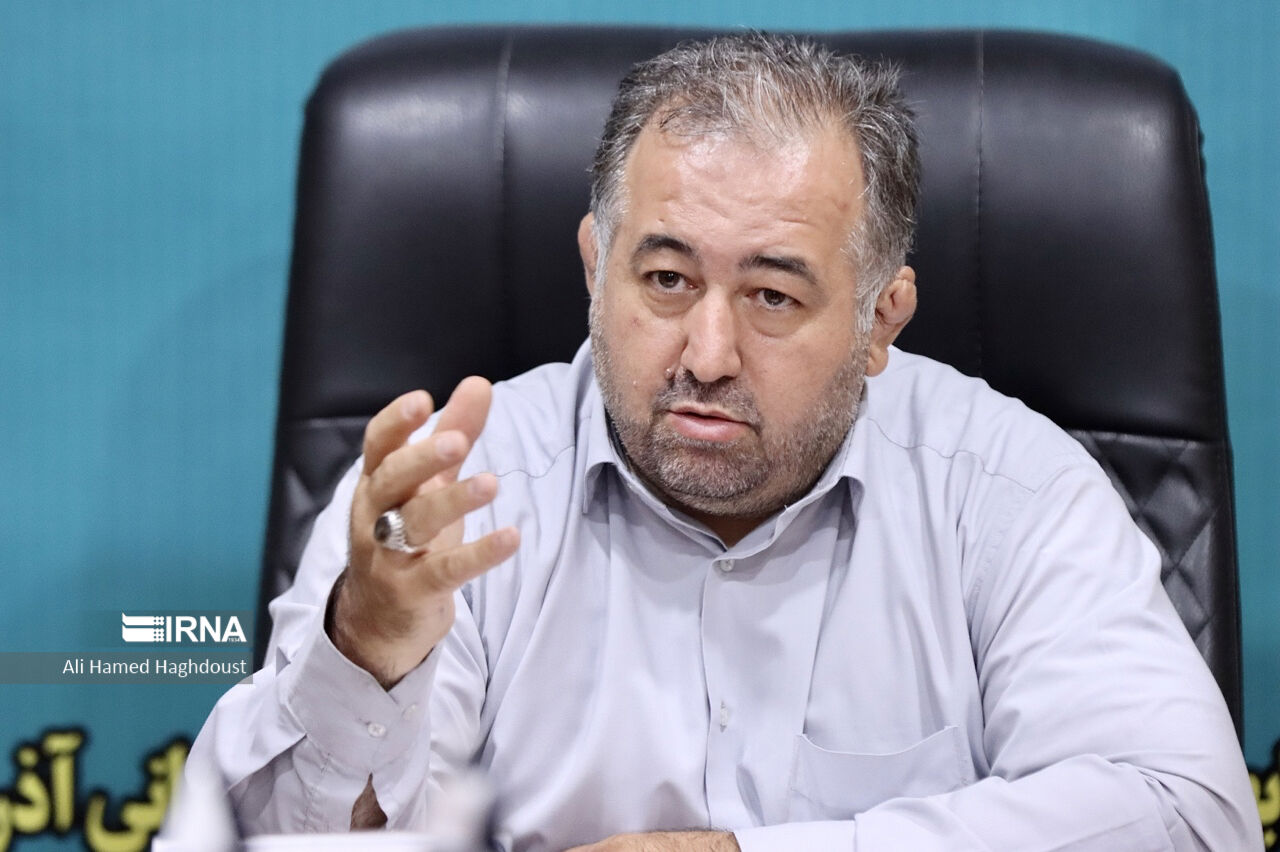 معارض پنج هکتار از زمین های هیات موتورسواری و اتومبیلرانی آذربایجان شرقی برطرف شد معارض پنج هکتار از زمین های هیات موتورسواری و اتومبیلرانی آذربایجان شرقی برطرف شد