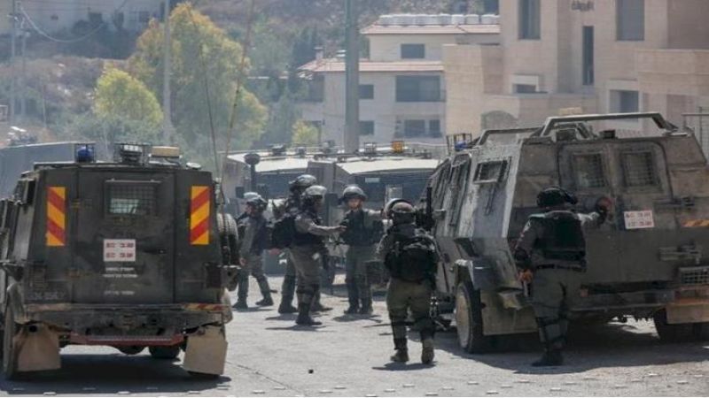 Over 10,200 Palestinians arrested in West Bank since Oct. 7