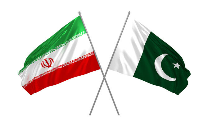 Iran acting FM felicitates Pakistan on Independence Day