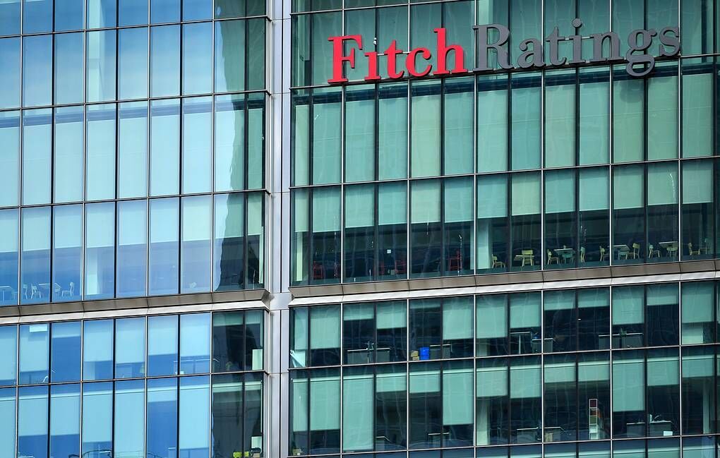 Fitch declara “negativa” la perspectiva de economía de Israel