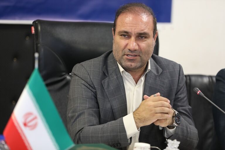 ۷۰ طرح عمرانی شهر جدید سهند در دست اجراست ۷۰ طرح عمرانی شهر جدید سهند در دست اجراست