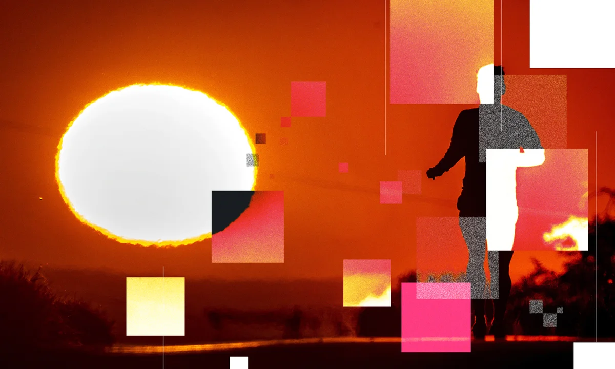 زمین در انحصار گرما؛ شکستهشدن شمار بیسابقه نصابهای دمایی