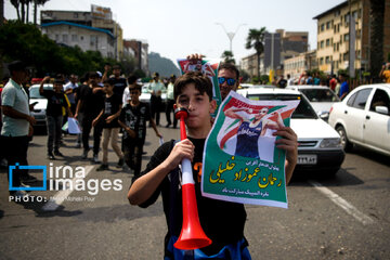 استقبال از «حسن یزدانی» و «رحمان عموزاد»