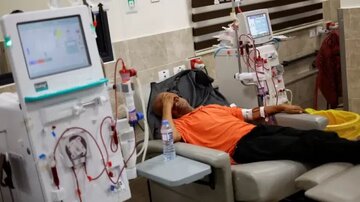 Gaza : 10 000 malades du cancer ont besoin d’une aide urgente