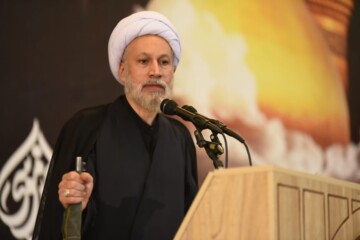 امام جمعه شیراز:تولید باید با شرایط و ضوابط خود افزایش پیدا کند