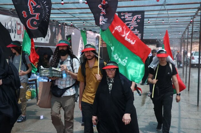 تأمین اعتبار برای ۱۵ پروژه استان کرمانشاه؛ از تکمیل راه‌آهن غرب تا سامانه گرمسیری