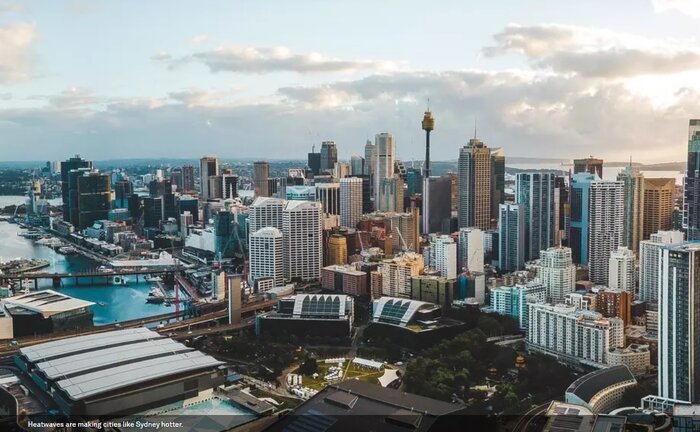 موج گرمای جهانی؛ علتها و راهکارهای افزایش تابآوری