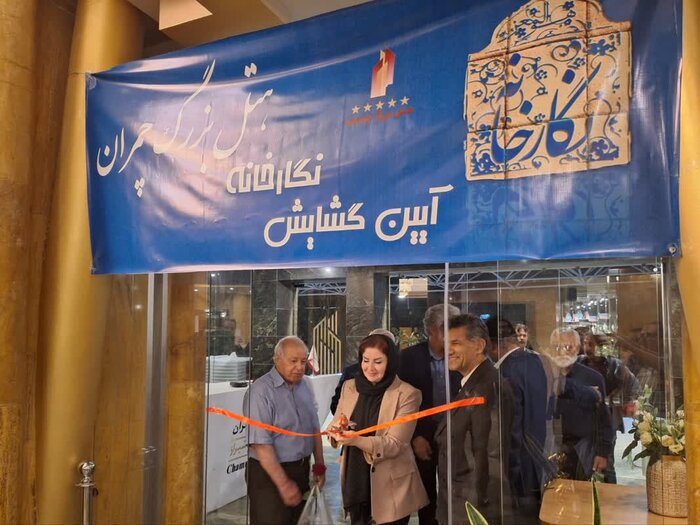 پیشکسوت مطبوعات فارس: قهرمانان ملی باید به عنوان الگو معرفی شوند