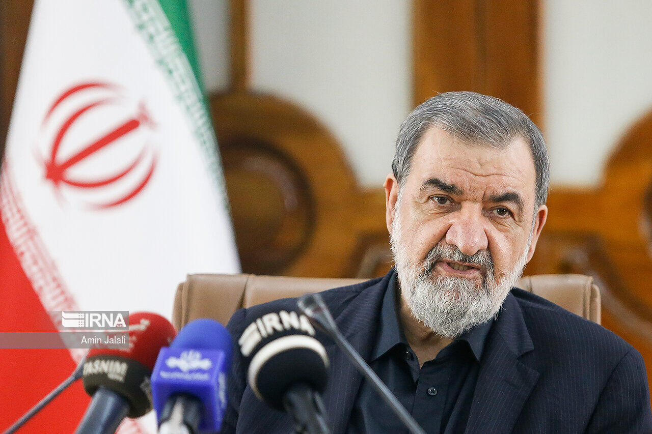 Ex-IRGC chief to US, Israel: Come to your senses before it’s too late