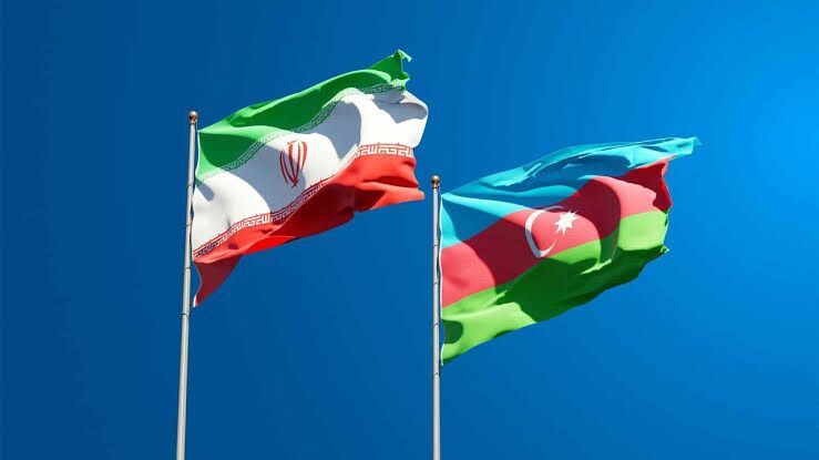 Azerbaijan Border Service offers condolences over martyrdom of Iranian border guards