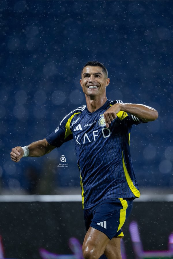 صربها جام را از رونالدو گرفتند؛ قهرمانی الهلال با تحقیر النصر