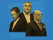 Crise politique en France : la guerre des candidats pour le poste de Premier ministre