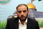 Enemy only understands language of resistance: Hamas official