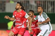 مصدومیت مدافع پرسپولیس تایید شد