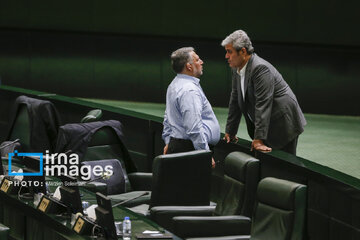 Pezeshkian à l’Assemblée d’Iran pour défendre ses ministres proposés