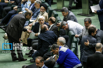 Pezeshkian à l’Assemblée d’Iran pour défendre ses ministres proposés