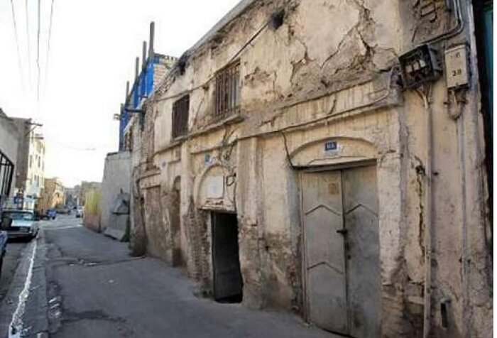 شهر قدیمی «ملغان» در گچساران را بیشتر بشناسیم