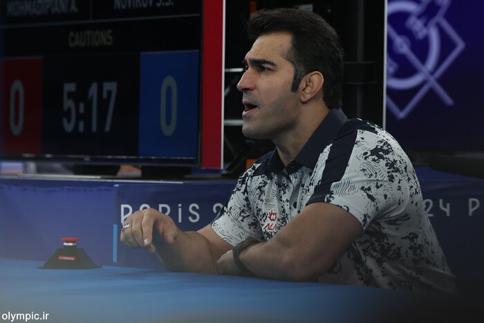 افشای دلیل اعزام نشدن قاسمپور به المپیک در روز ورود فوتبالیست مشهور فرانسوی به اصفهان