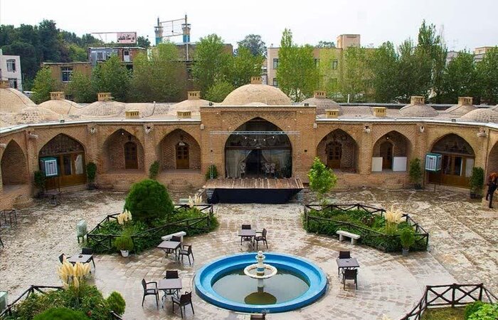 کرج، کانون فرهنگی در گذر زمان