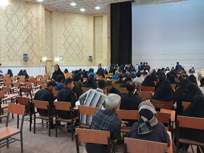 چهار هزار و ۳۳۰ معلول جذب دستگاههای اجرایی میشوند