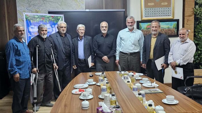 استاندار خوزستان: خاطرات آزادگان باید به نسلهای آینده انتقال یابد