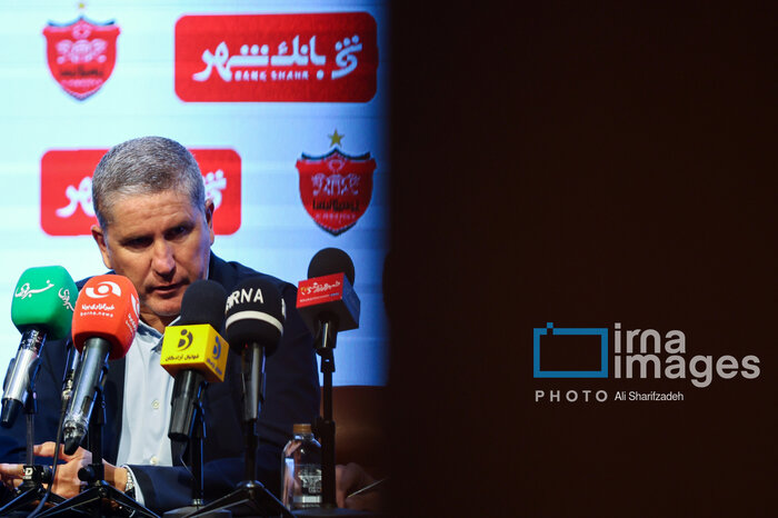 خط و نشان استقلال و پرسپولیس برای دربی تا رازی که کریمی فاش کرد