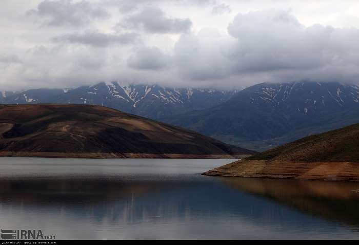 حل مشکل زیرساخت‌های توریستی سیلوانا در دستور کار اداره کل گردشگری آذربایجان‌غربی