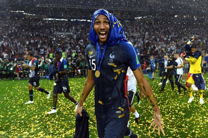 افشای دلیل اعزام نشدن قاسمپور به المپیک در روز ورود فوتبالیست مشهور فرانسوی به اصفهان