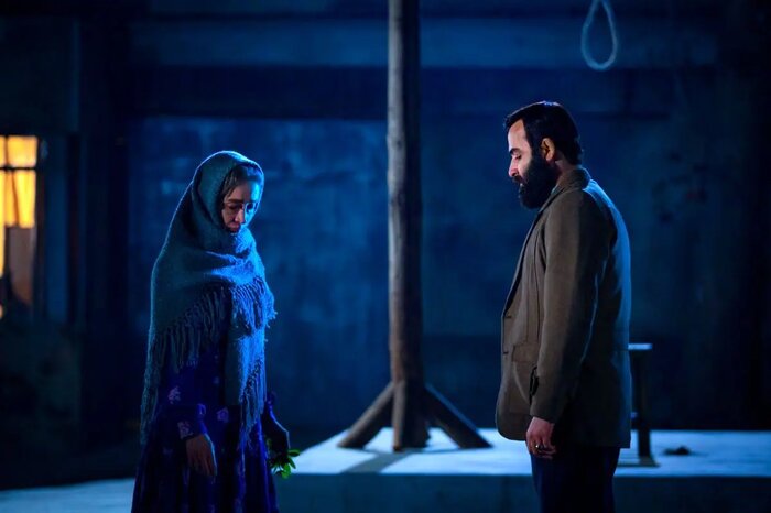 «دختران کوچه غم» و روایت قصههای مسیح 1 «دختران کوچه غم» و روایت قصههای مسیح