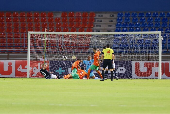 ترکیب احتمالی تراکتور مقابل مسرفسنجان؛ تثبیت صدرنشینی با همان همیشگیها