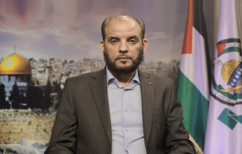 Israeli regime dragging out war in Gaza: Hamas member