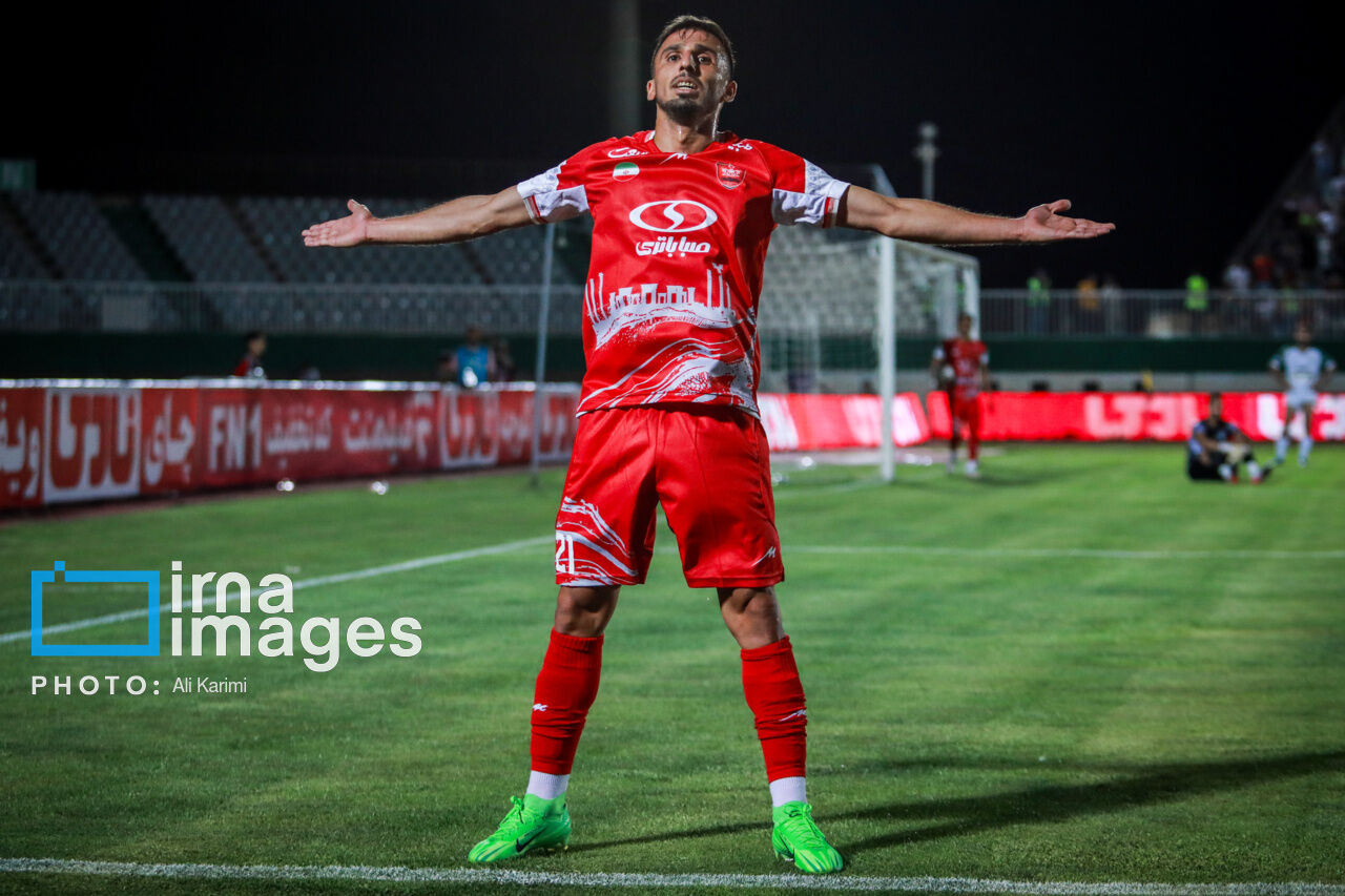 ستاره سابق پرسپولیس شاگرد گل‌محمدی شد