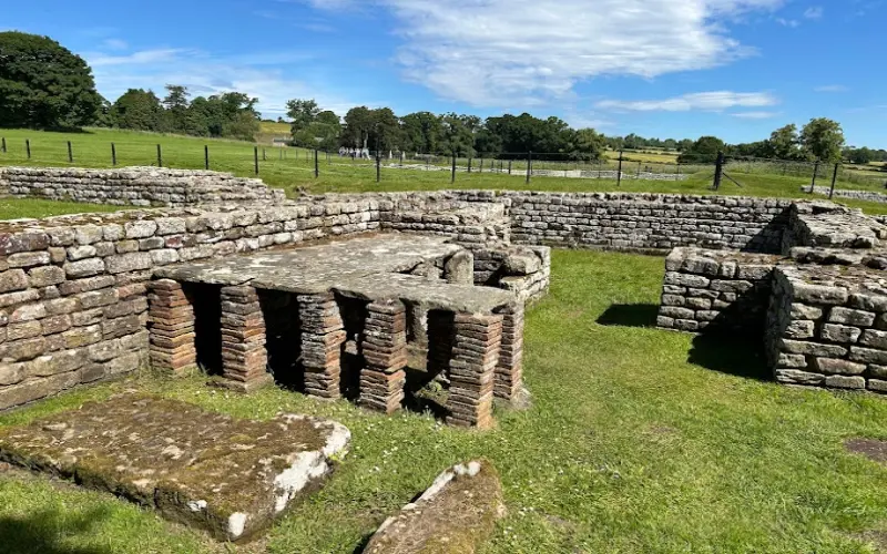 دیوارهایی که تاریخ جهان را تعریف میکنند