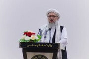 با ختم اشغال ۲۰ ساله امریکا نظام خالص در افغانستان حاکم است