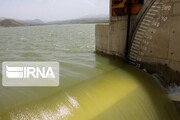 Water storage in Iranian dams reaches 53%