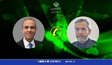 La République islamique se réserve le droit inhérent et légitime de répondre à l’assassinant de Haniyeh (Bagheri)