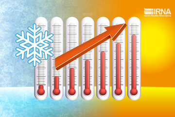 ثبت دمای ۴۹ درجه سانتیگرادی در شهر "اهرم" بوشهر