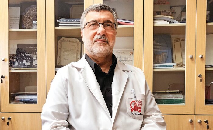 عضو گروه «پزشکان ساک به دست»، رای اعتماد میگیرد؟