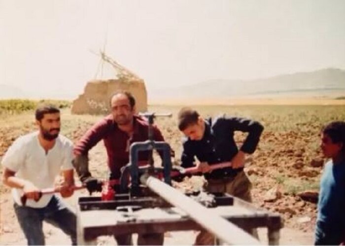 عضو گروه «پزشکان ساک به دست»، رای اعتماد میگیرد؟