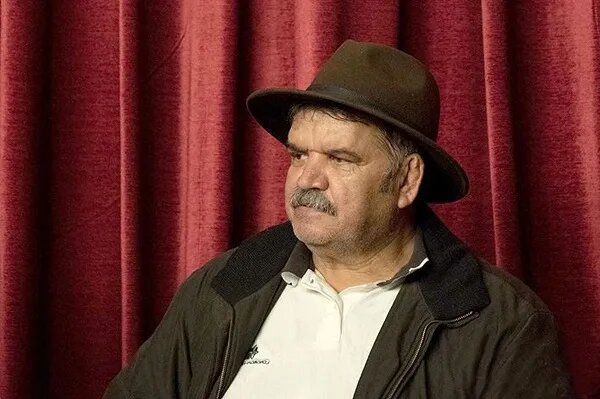 کیانوش گرامی: سختی راه میکشیم که خودسازی کنیم