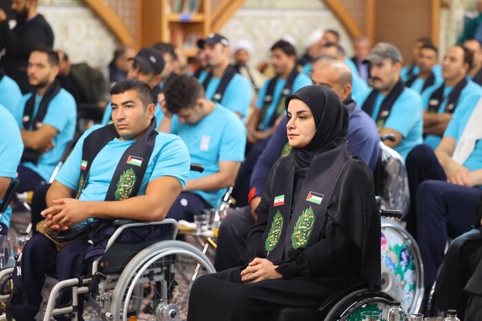 خانه بهدوشی سرخابیها در روز خط و نشان شمسایی برای خبرچینها