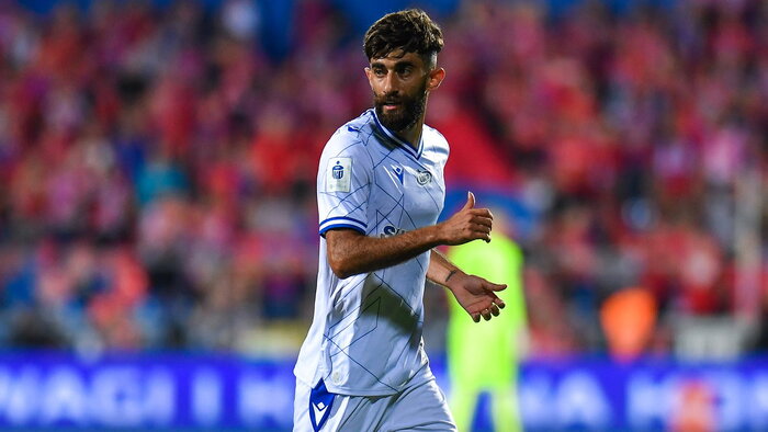 دوشنبه سرنوشتساز در انتظار وینگر تیم ملی؛ پرسپولیس برای قلیزاده ۶۰ میلیارد کنار گذاشت